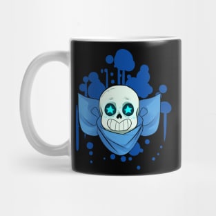 UnderSwap Sans Mug